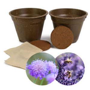 Greta Pro 9cm Set Bienenliebe